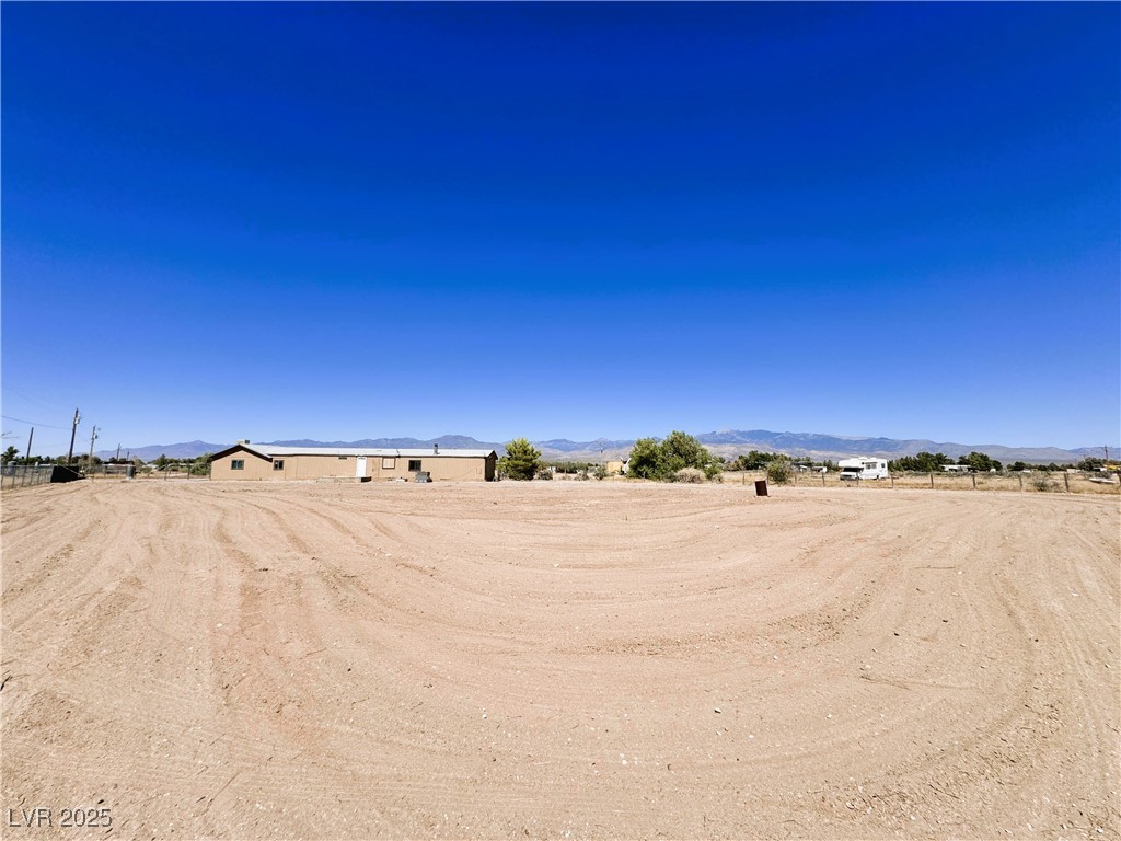 4850 Pontiac Circle, Pahrump, Nevada image 38