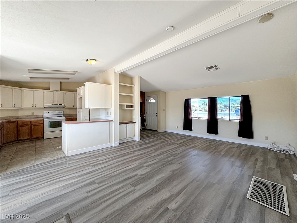 4850 Pontiac Circle, Pahrump, Nevada image 4