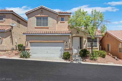 Homes For Rent - 10356 Rocky Waters Avenue<br/> Las Vegas, NV 89129