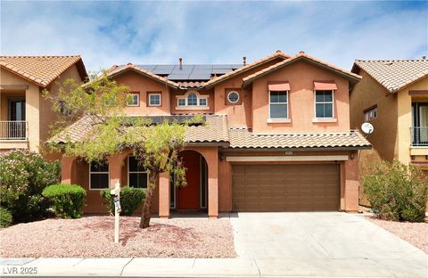 3412 Sunrise Rose Avenue North Las Vegas NV 89031