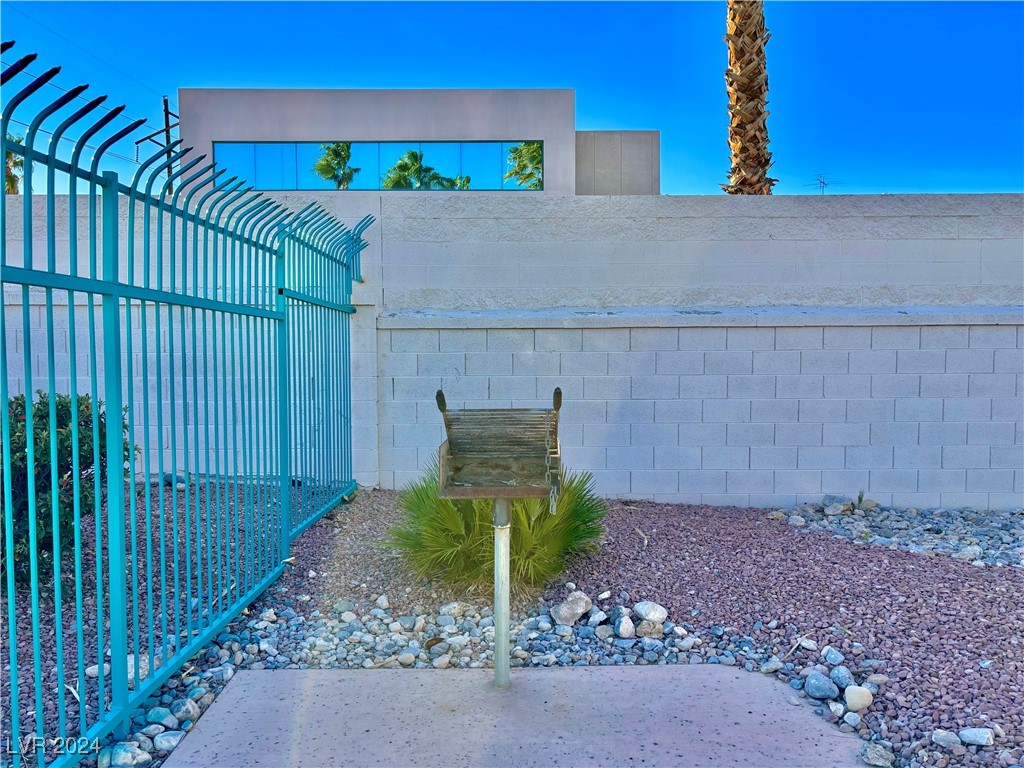 1024 Sun Wood Drive, Las Vegas, Nevada image 43