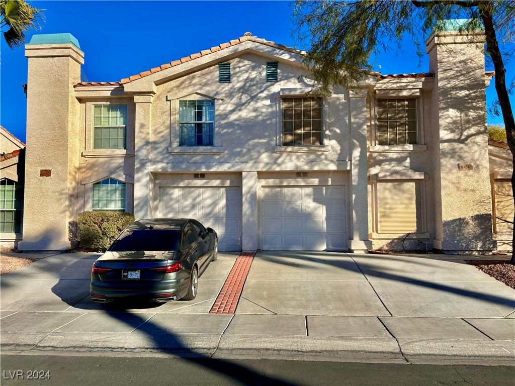 1024 Sun Wood Drive, Las Vegas, Nevada image 40