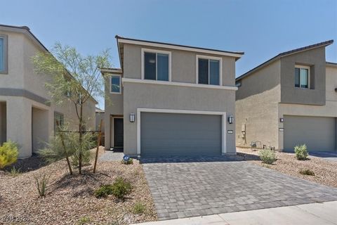 5927 W Frias Avenue Las Vegas NV 89141