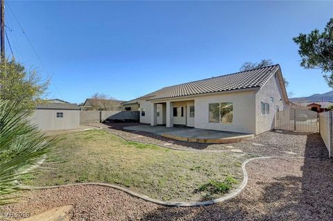 612 Coolidge Avenue Henderson NV 89015