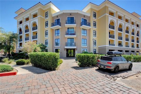 Tiny photo for 29 Montelago Boulevard #153, Henderson, NV 89011 (MLS # 2773771)