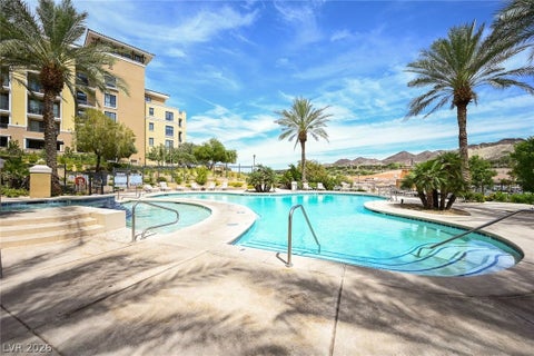 Tiny photo for 29 Montelago Boulevard #153, Henderson, NV 89011 (MLS # 2773771)