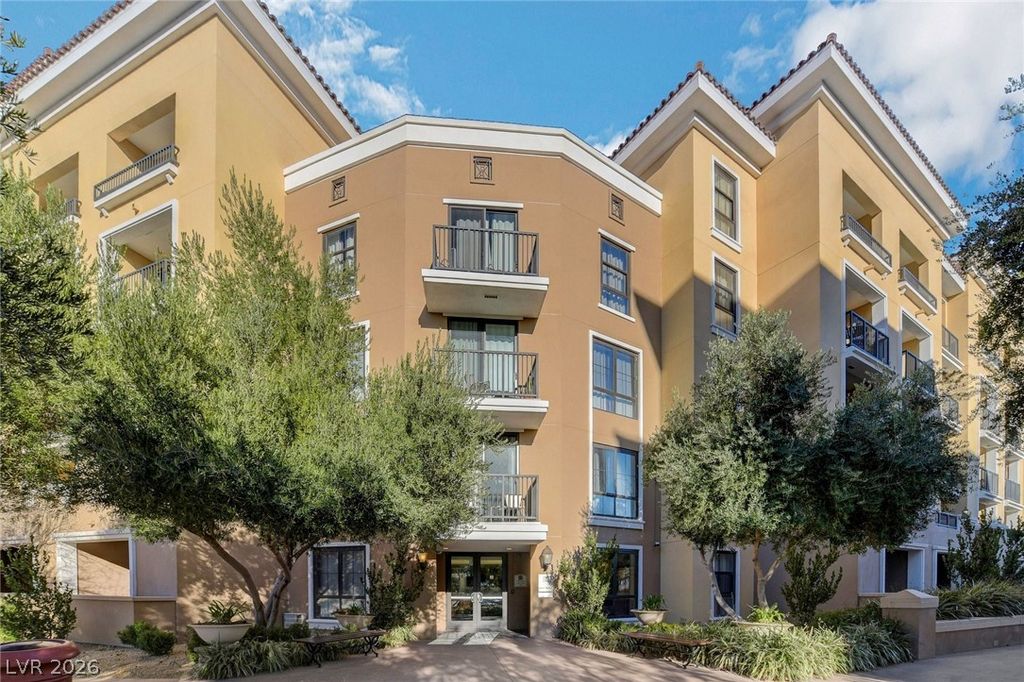 Photo of 29 Montelago Boulevard #153, Henderson, NV 89011 (MLS # 2773771)