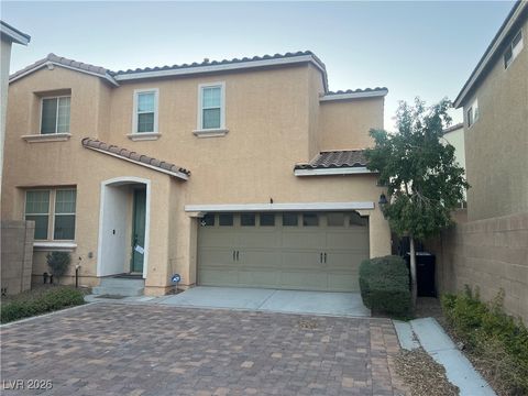 8333 Lower Trailhead Avenue Las Vegas NV 89113