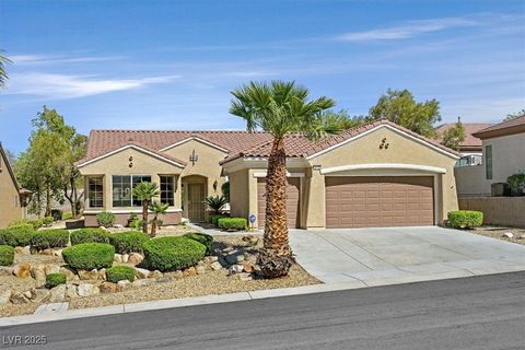 2110 Fort Sanders Street Henderson NV 89052