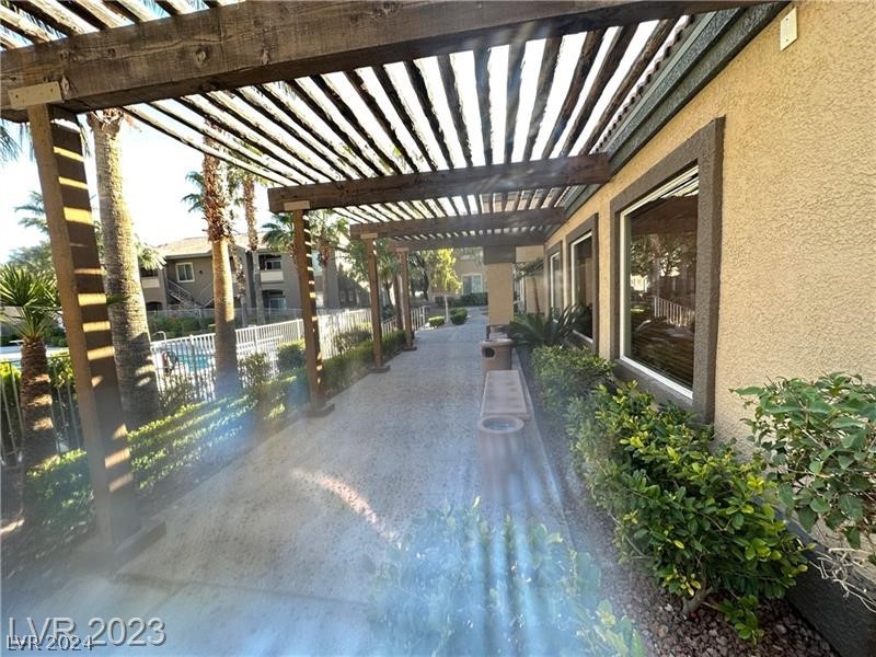 3325 Cactus Shadow Street #203, Las Vegas, Nevada image 33