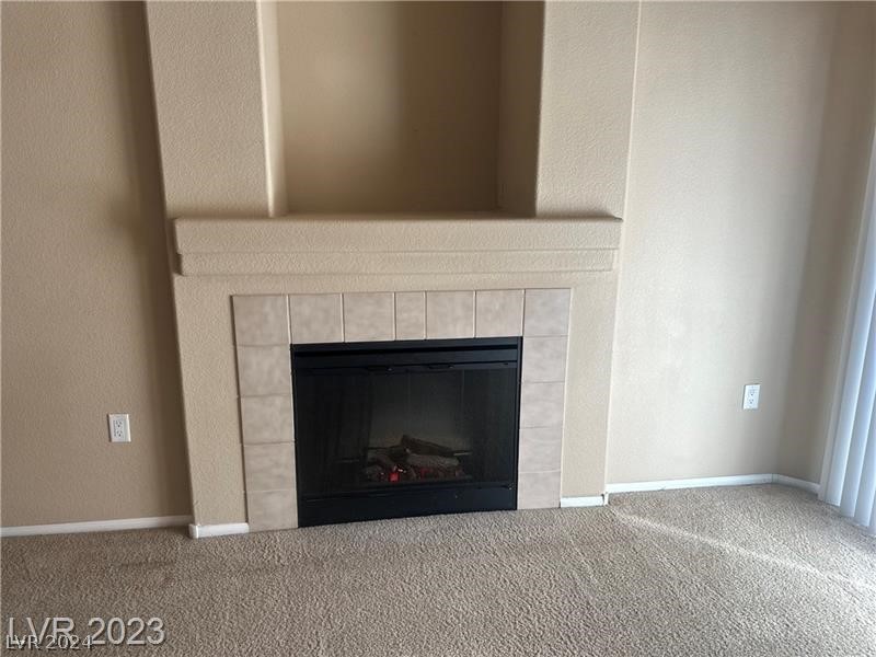 3325 Cactus Shadow Street #203, Las Vegas, Nevada image 6