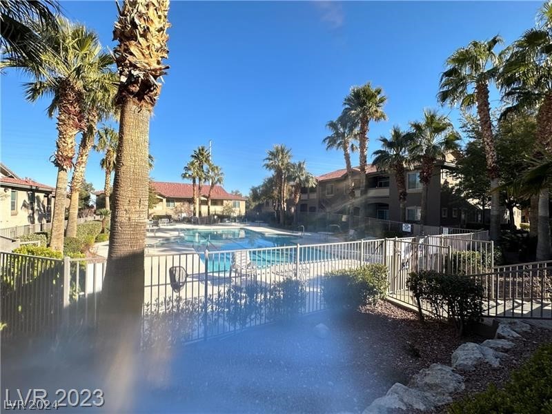 3325 Cactus Shadow Street #203, Las Vegas, Nevada image 34
