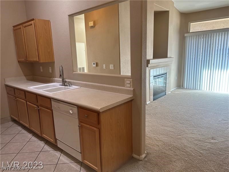 3325 Cactus Shadow Street #203, Las Vegas, Nevada image 9