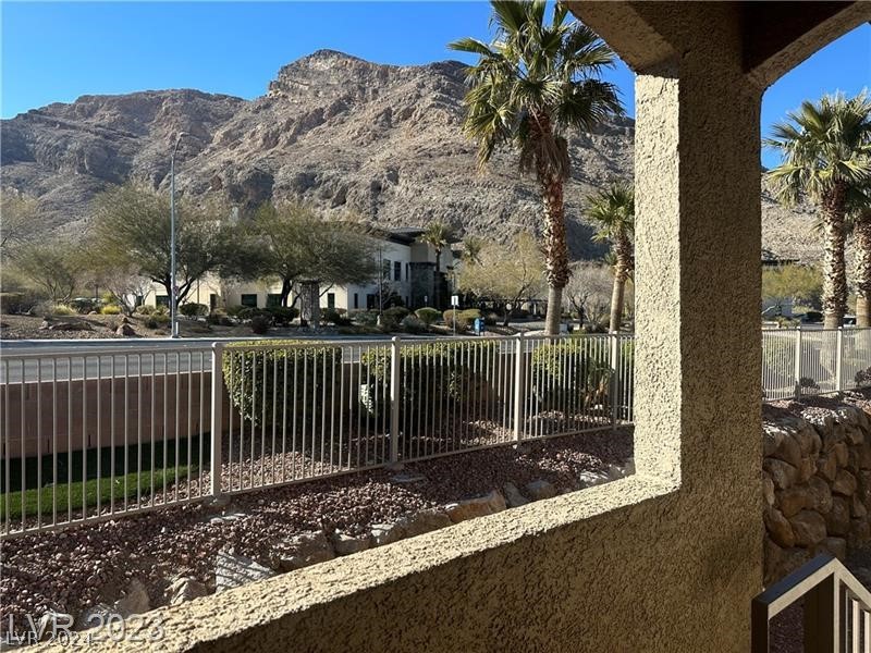 3325 Cactus Shadow Street #203, Las Vegas, Nevada image 25