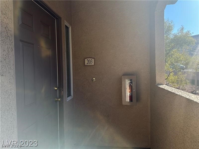 3325 Cactus Shadow Street #203, Las Vegas, Nevada image 4
