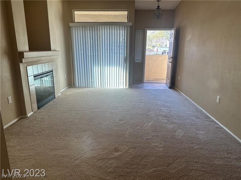 3325 Cactus Shadow Street #203, Las Vegas, Nevada image 5