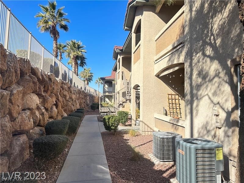 3325 Cactus Shadow Street #203, Las Vegas, Nevada image 24