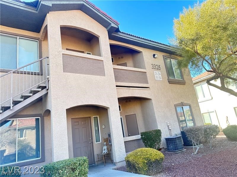 3325 Cactus Shadow Street #203, Las Vegas, Nevada image 2