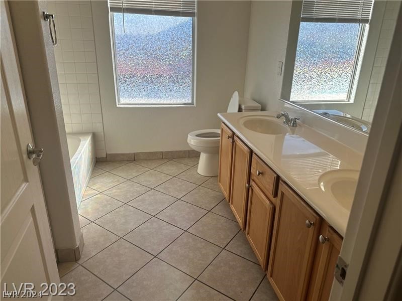 3325 Cactus Shadow Street #203, Las Vegas, Nevada image 20