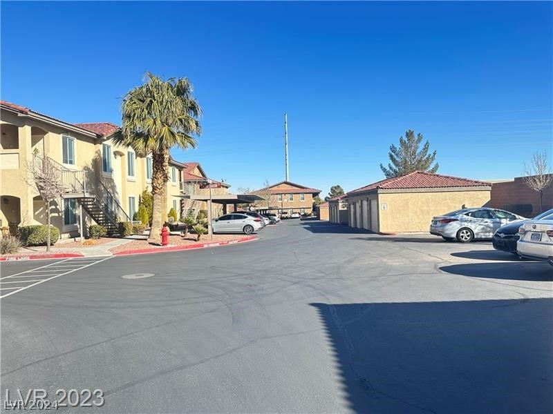 3325 Cactus Shadow Street #203, Las Vegas, Nevada image 28