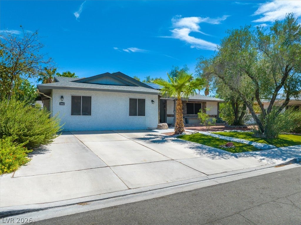 2402 El Tesoro Court