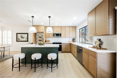 Photo of 3408 Calle De Corrida, Las Vegas, NV 89102 (MLS # 2767342)