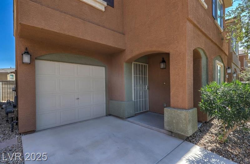 4134 San Cuervo Way