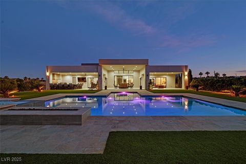 5400 Mello Avenue Las Vegas NV 89131