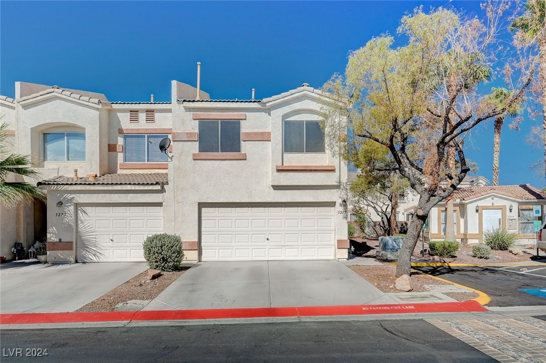 3277 Dragon Fly Street #N/A, North Las Vegas, Nevada image 2