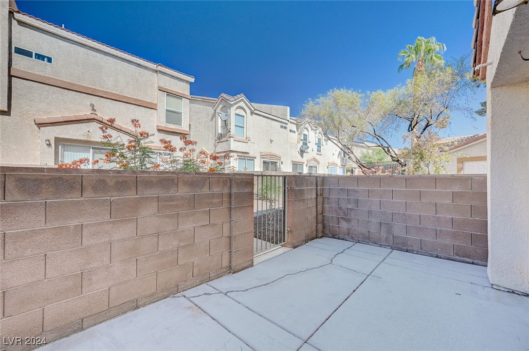 3277 Dragon Fly Street #N/A, North Las Vegas, Nevada image 16