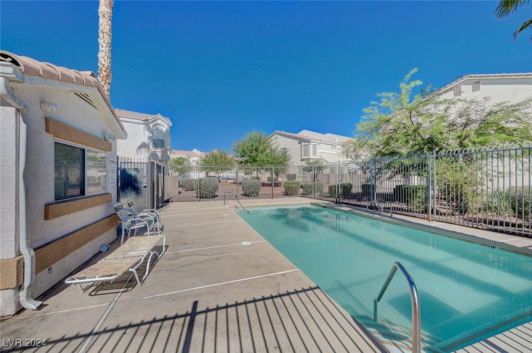 3277 Dragon Fly Street #N/A, North Las Vegas, Nevada image 20