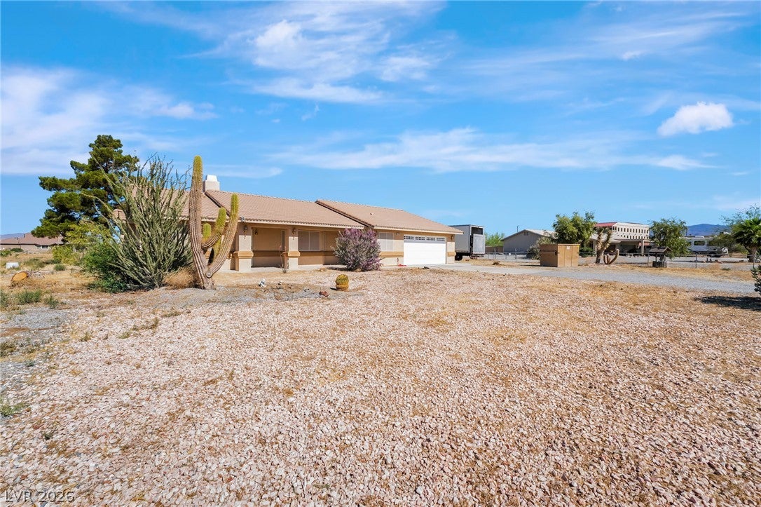 2620 Sagebrush Avenue