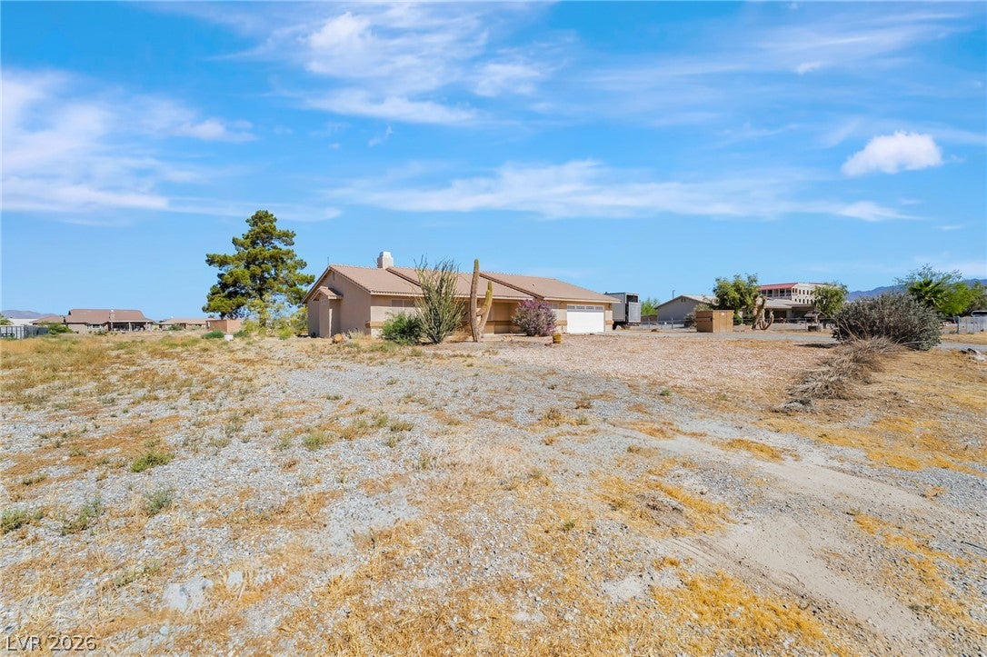 2620 Sagebrush Avenue