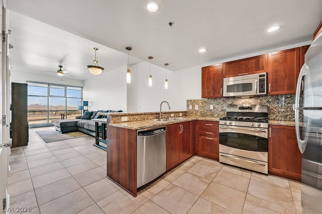 150 Las Vegas Boulevard 1501