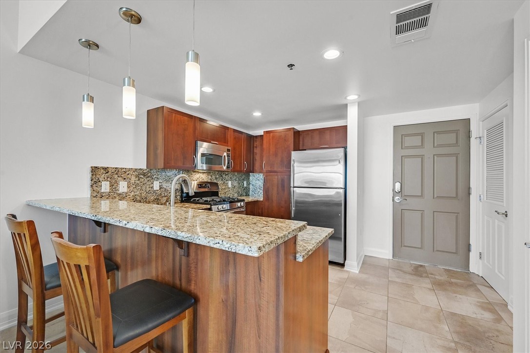 150 Las Vegas Boulevard 1501