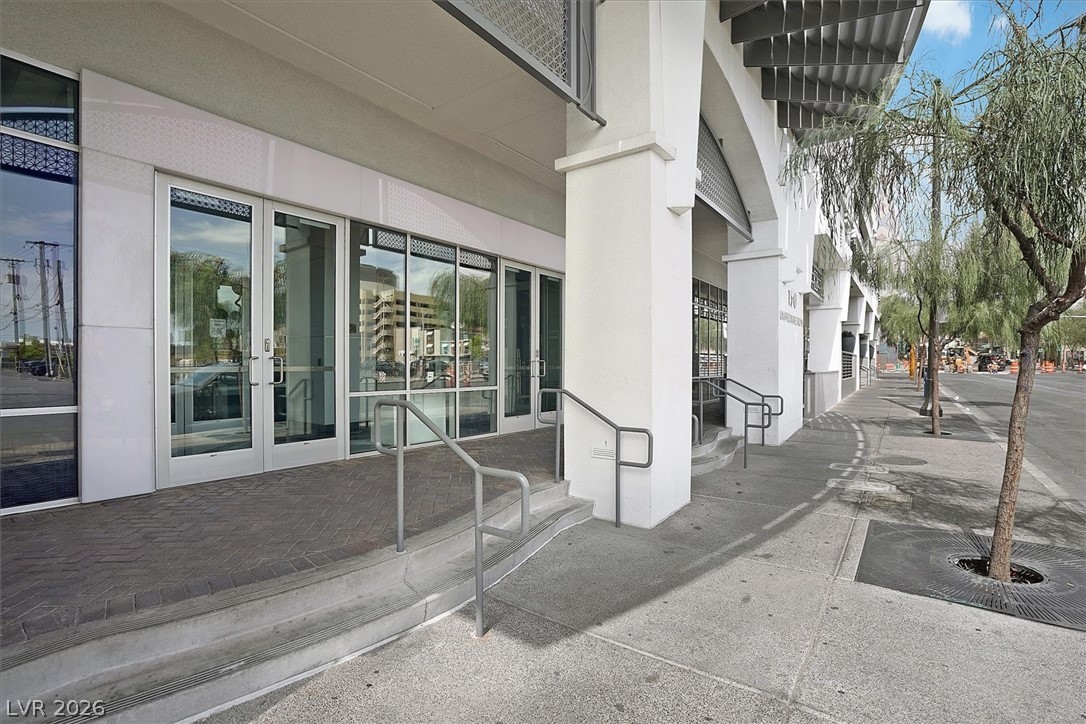 150 Las Vegas Boulevard 1501