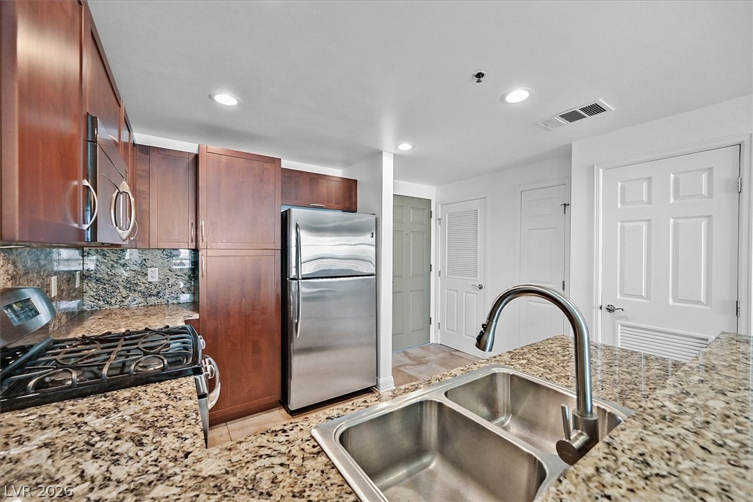 150 Las Vegas Boulevard 1501