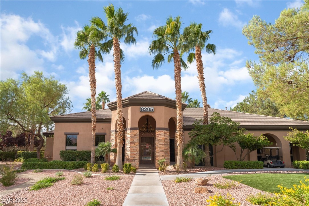 8224 Chimney Bluffs Street, North Las Vegas, Nevada image 32