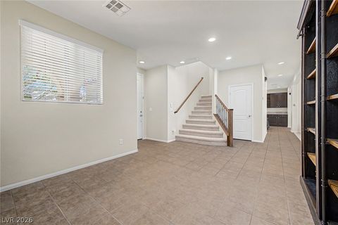 Tiny photo for 1509 Eagles Pass Avenue, Las Vegas, NV 89084 (MLS # 2793409)