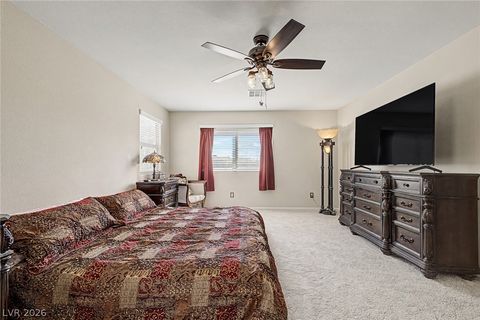 Tiny photo for 1509 Eagles Pass Avenue, Las Vegas, NV 89084 (MLS # 2793409)