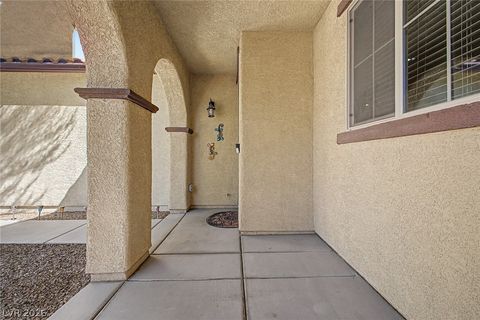 Tiny photo for 1509 Eagles Pass Avenue, Las Vegas, NV 89084 (MLS # 2793409)