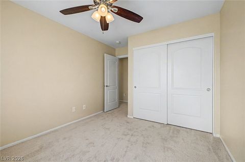 Tiny photo for 1509 Eagles Pass Avenue, Las Vegas, NV 89084 (MLS # 2793409)