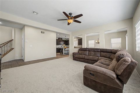 Tiny photo for 1509 Eagles Pass Avenue, Las Vegas, NV 89084 (MLS # 2793409)