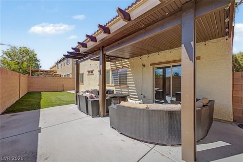 Tiny photo for 1509 Eagles Pass Avenue, Las Vegas, NV 89084 (MLS # 2793409)