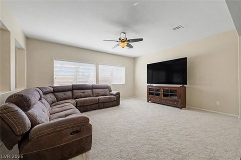 Tiny photo for 1509 Eagles Pass Avenue, Las Vegas, NV 89084 (MLS # 2793409)