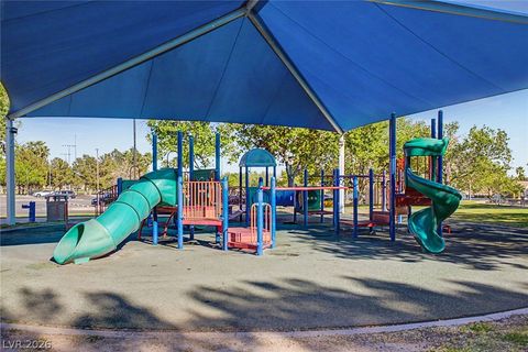 Tiny photo for 1509 Eagles Pass Avenue, Las Vegas, NV 89084 (MLS # 2793409)
