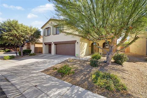 Tiny photo for 1509 Eagles Pass Avenue, Las Vegas, NV 89084 (MLS # 2793409)