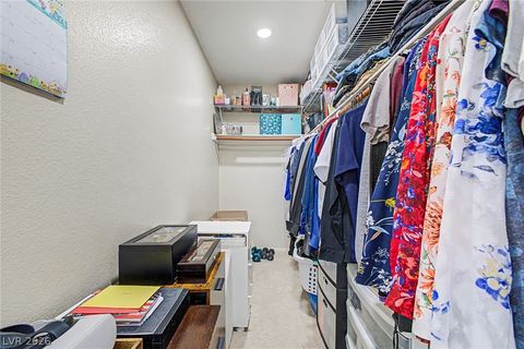 Tiny photo for 1509 Eagles Pass Avenue, Las Vegas, NV 89084 (MLS # 2793409)