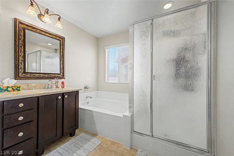 Tiny photo for 1509 Eagles Pass Avenue, Las Vegas, NV 89084 (MLS # 2793409)