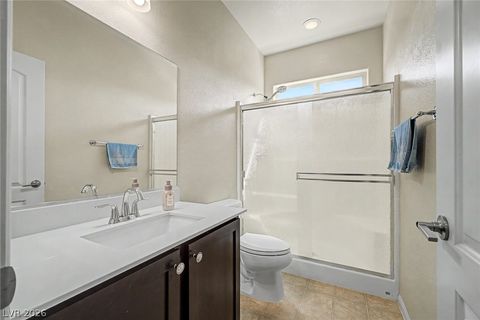 Tiny photo for 1509 Eagles Pass Avenue, Las Vegas, NV 89084 (MLS # 2793409)